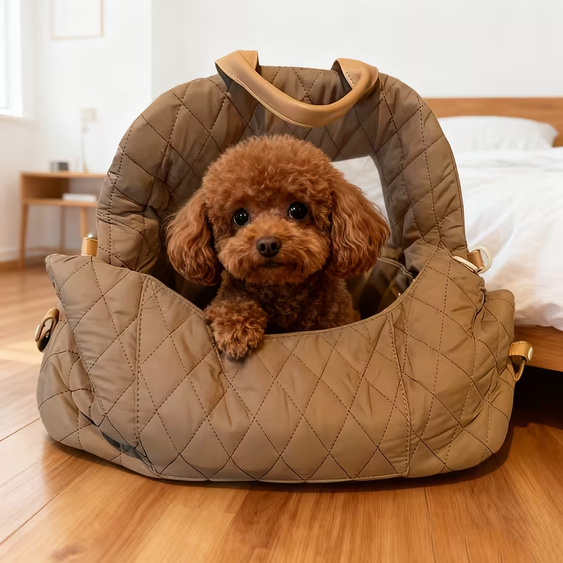 Un sac de transport pensé pour chaque sortie