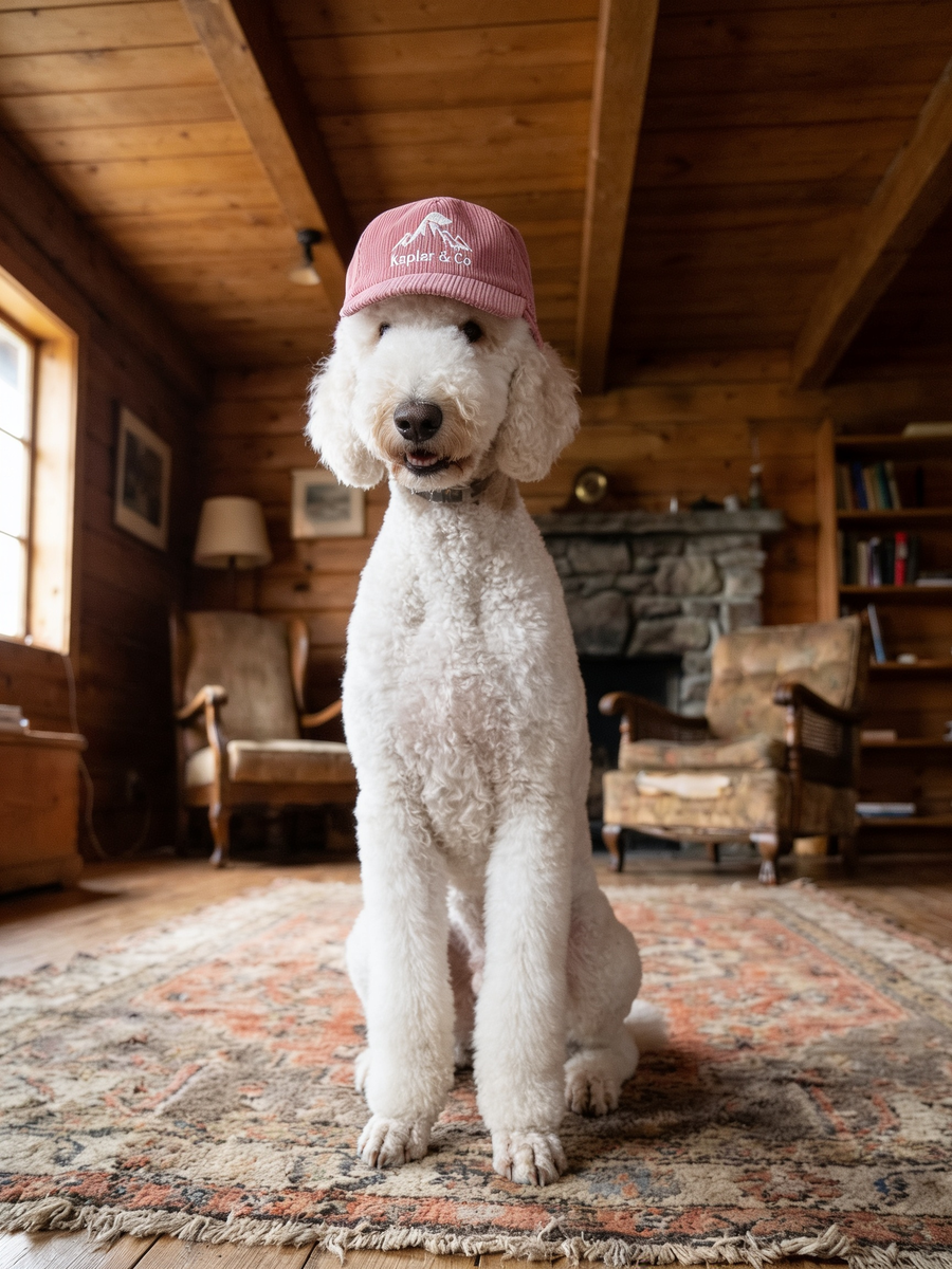 Casquette anti-soleil
